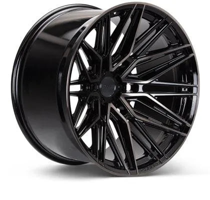 Vossen HF6-5 Wheel ( Multiple Options)