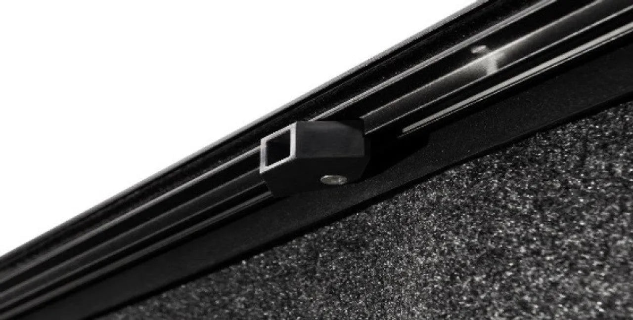 Retrax IX Flush-Mounted Retractable Tonneau Cover for 2019-2024 Ram 1500 / Ram Rebel / 2021-2026 Ram TRX, 1500, RHO - 30243