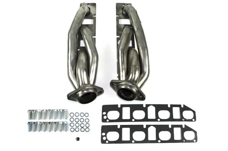 JBA 19-23 Ram 5.7L HEMI 1-5/8in Primary Cat4Ward Headers