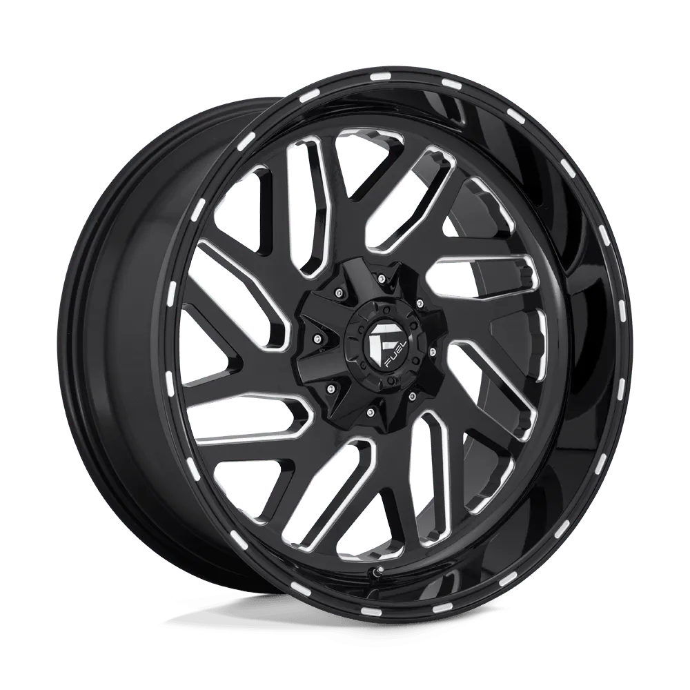 Fuel Wheels Triton