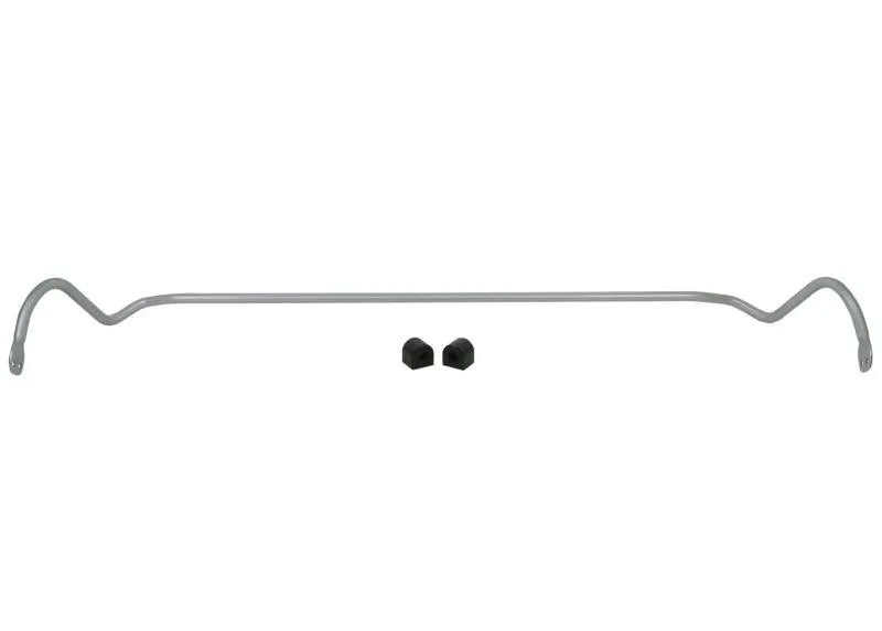 Whiteline 08-23 Dodge Charger/Challenger/300 Rear 18mm Sway Bar
