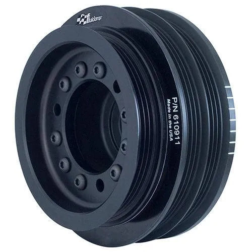 Fluidampr Harmonic Balancer for Nissan RB26DETT