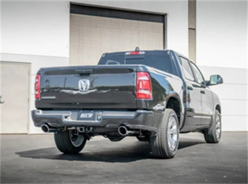 Borla 2019-2025 RAM 1500 5.7L V8 AT S-Type SS Catback Exhaust
