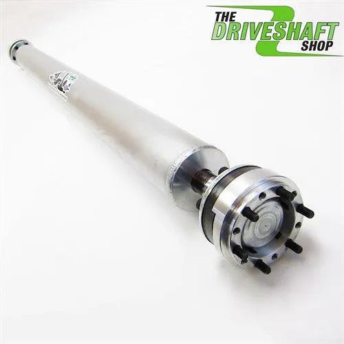 Driveshaft Shop 2015-2023 Dodge Hellcat / Demon Challenger Automatic 4'' Aluminum 1-Piece Driveshaft (Dampened)
