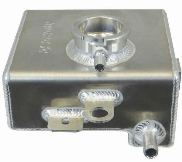 Moroso Supercharger Tank 2015-2023 Charger / Challenger / Hellcat / Redeye / Demon