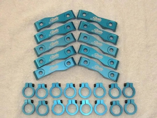 Stanke Motorsports - Rocker Stabilizers and Collars Gen 3 Hemi