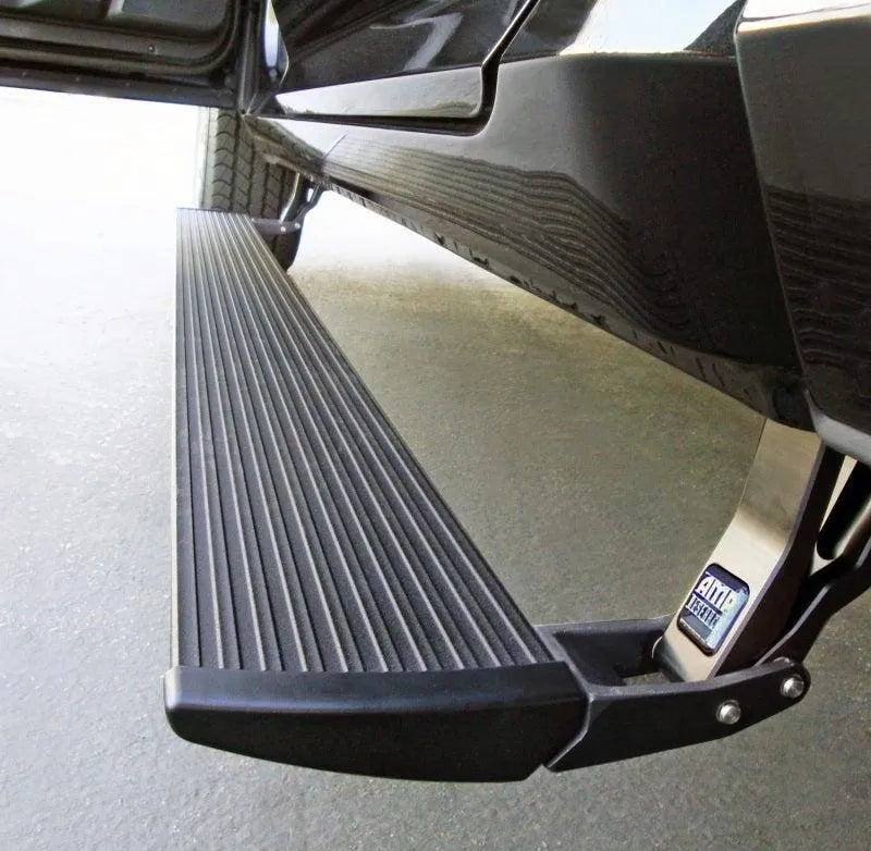 AMP Research Power Running Boards 09-18 Ram 1500