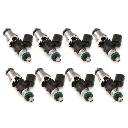 Injector Dynamics 1700cc Injectors 5.7/6.2/6.4 Hemi (Set of 8)