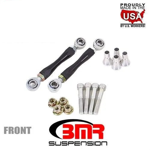 2006-2023 Charger Adjustable Sway Bar End Links by BMR