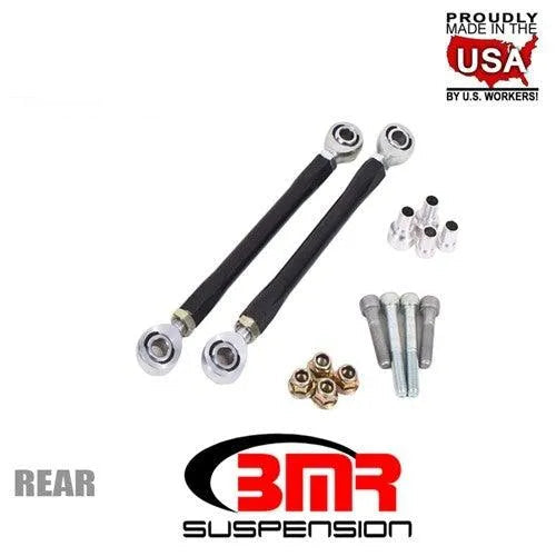 2006-2023 Charger Adjustable Sway Bar End Links by BMR