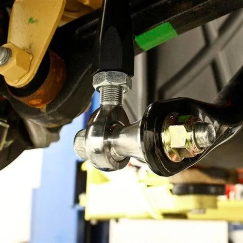2006-2023 Charger Adjustable Sway Bar End Links by BMR