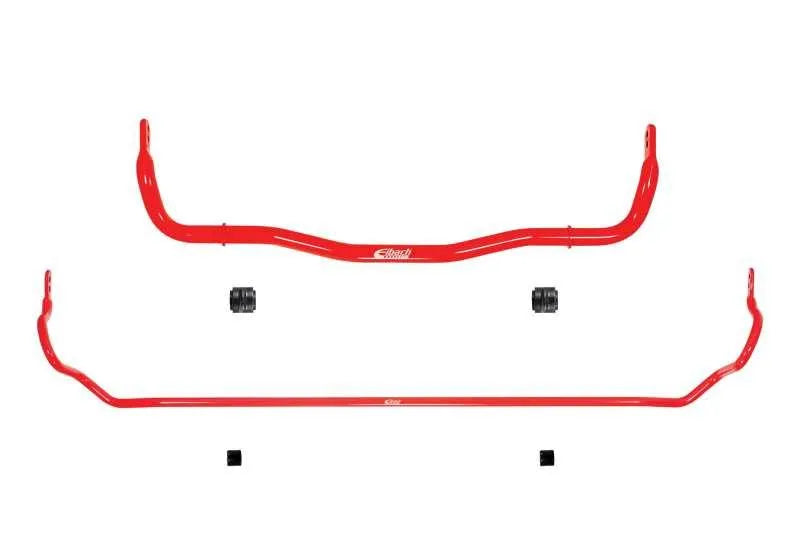 Eibach Anti-Roll Sway Bar Kit 2008-2023 Dodge Charger/Challenger/300/Magnum