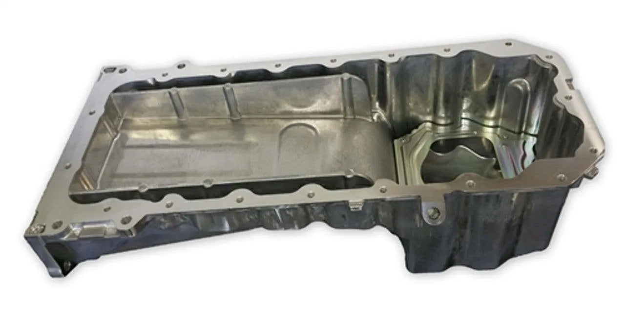 MOPAR Oil Pan for 15-17 Dodge Challenger & Charger SRT Hellcat 6.2L - 68166425AD