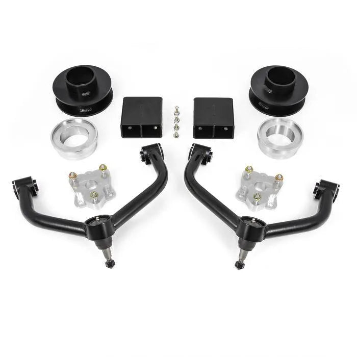 ReadyLift 3.5" SST LIFT KIT - RAM 1500 2WD/4WD 2019-2021
