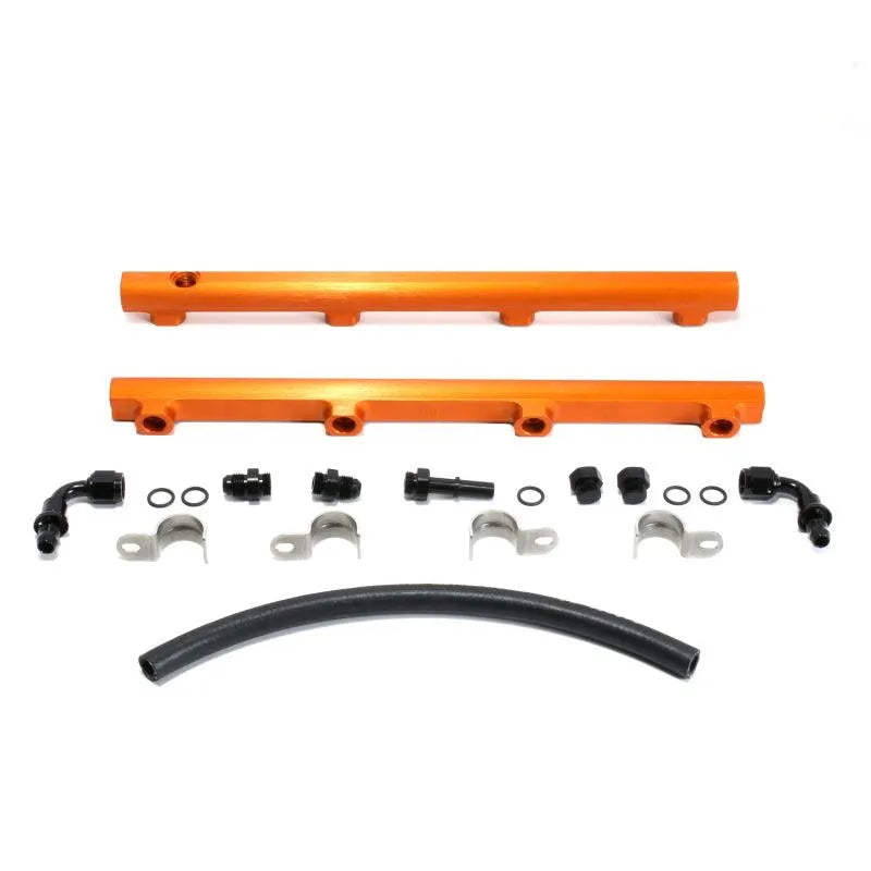 2005-2023 BBK Dodge Charger/Challenger/300 5.7/6.1/6.4 Fuel Rails