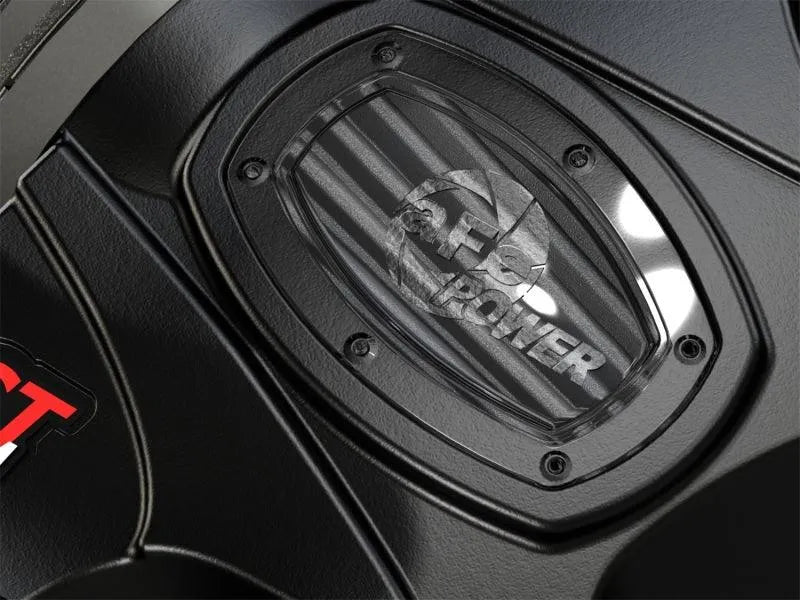 aFe POWER Momentum GT Pro DRY S Cold Air Intake System 11-22 Jeep Grand Cherokee /Dodge Durango V8 5.7L HEMI