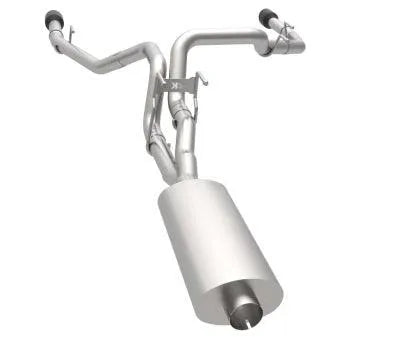 Kooks RAM 09-18 1500 / 19-22 1500 Classic 5.7L HEMI Cat-Back