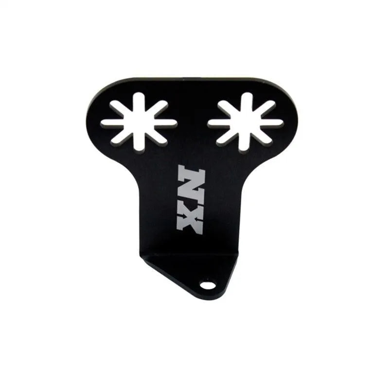 Nitrous Express Custom Solenoid Mounting Bracket For 6.4L Hemi Cars