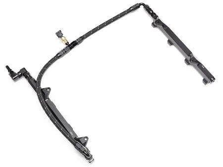 Fore Innovations Trackhawk Fuel Rails
