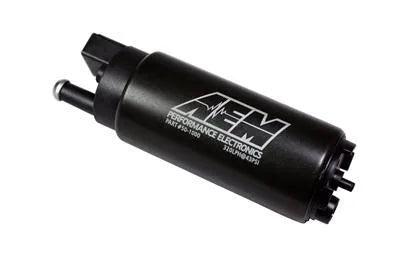 AEM 340LPH In Tank Fuel Pump Kit 50-1000
