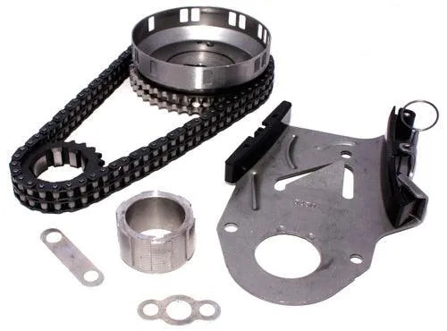 Comp Cams Keyway Adjustable Billet Timing Set for '05-'08 Chrysler 5.7/6.1L HEMI