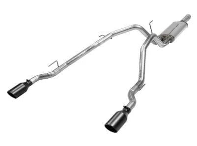 09-2023 Ram 1500 Classic 5.7L FLOWMASTER FLOWFX CAT-BACK EXHAUST SYSTEM
