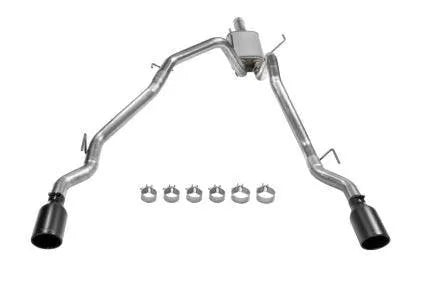 09-2023 Ram 1500 Classic 5.7L FLOWMASTER FLOWFX CAT-BACK EXHAUST SYSTEM