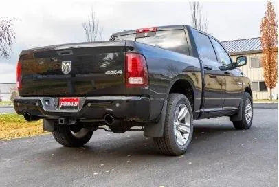 09-2023 Ram 1500 Classic 5.7L FLOWMASTER FLOWFX CAT-BACK EXHAUST SYSTEM