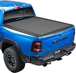 BAKFLIP Revolver X4s 2019-2026 Ram 1500 / RHO / TRX 5'7" Bed