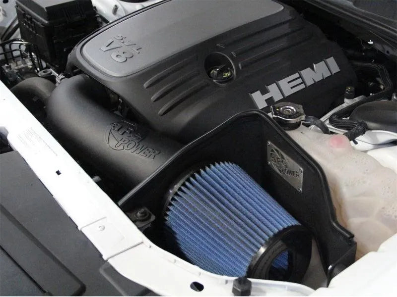 aFe MagnumFORCE Intake Stage-2 11-22 Dodge Challenger/Charger/Chrysler 300 V8 5.7L