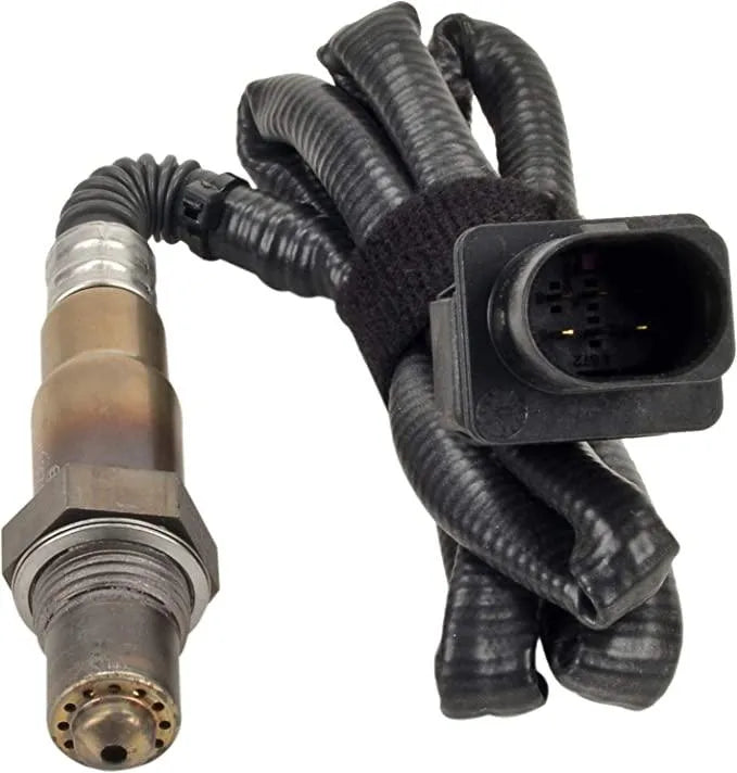 Bosch Oxygen Sensor LSU 4.9 (17025) (Replacement for Wideband)