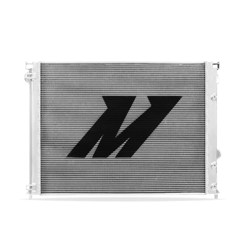 Mishimoto Performance Aluminum Radiator Dodge Charger/Challenger SRT/SCAT/HELLCAT 2006-2023