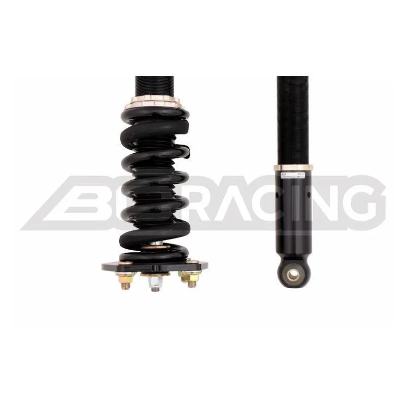BC Racing Coilovers Jeep Cherokee SRT8 2005-2010