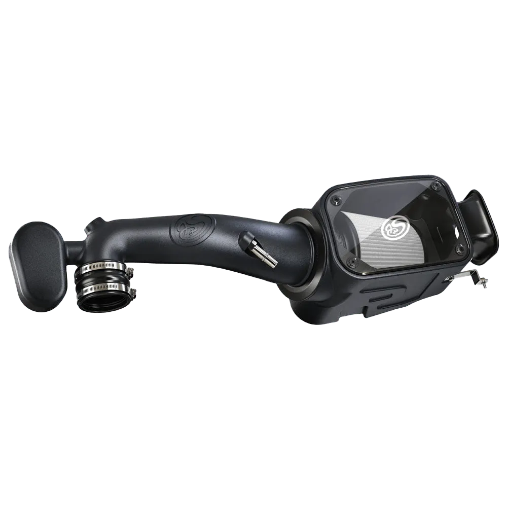 S&B Cold Air Intake for 2018-2023 Jeep Wrangler / Gladiator 3.6L
