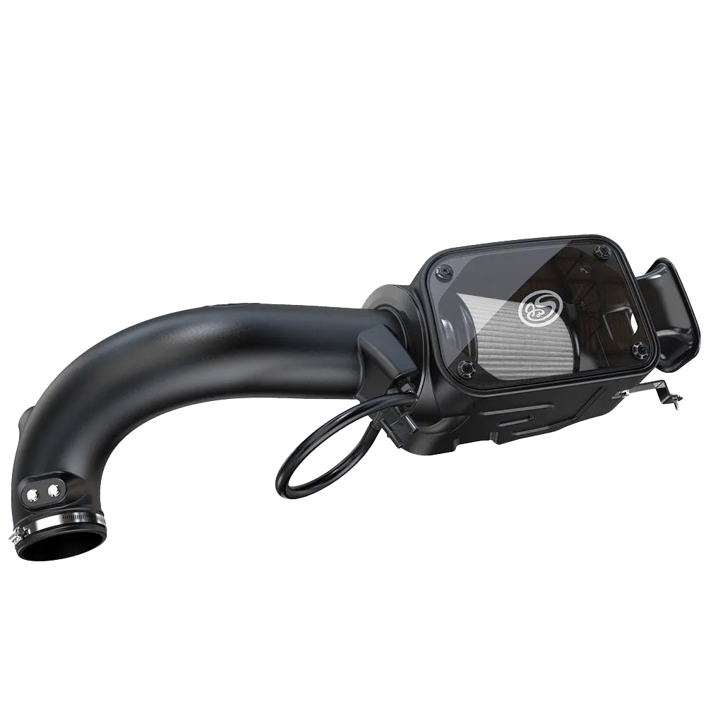S&B Cold Air Intake for 2018-2023 Jeep Wrangler 2.0L Turbo