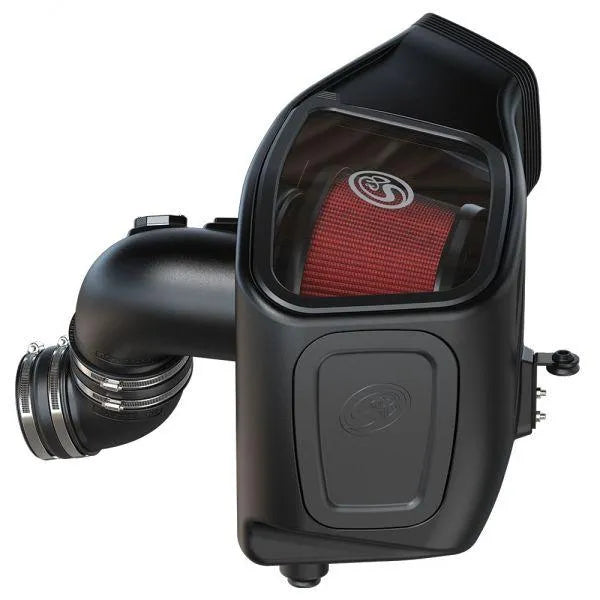 S&B COLD AIR INTAKE FOR 2019-2023 DODGE RAM 2500 CUMMINS 6.7L