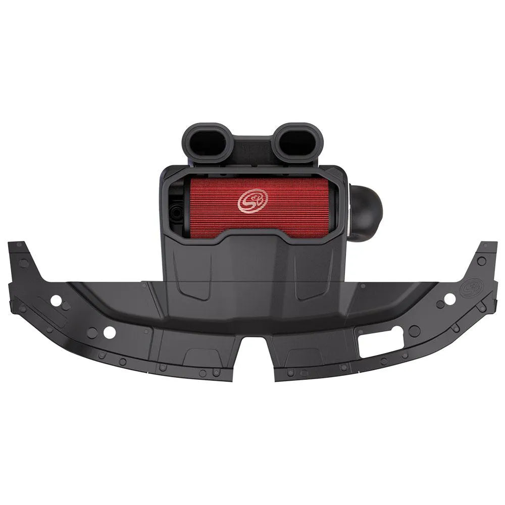 S&B COLD AIR INTAKE 2021-2024 RAM 1500 TRX 6.2L