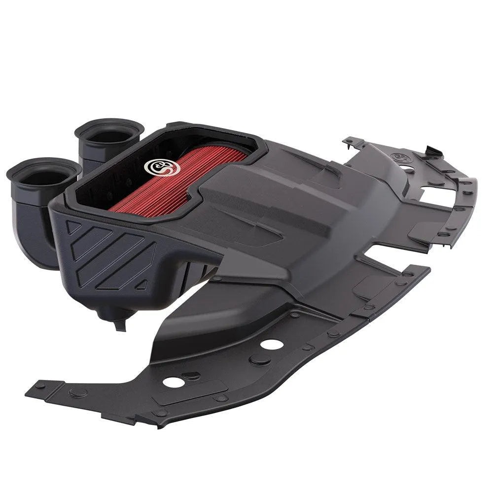 S&B COLD AIR INTAKE 2021-2024 RAM 1500 TRX 6.2L
