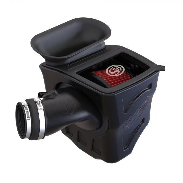 S&B COLD AIR INTAKE FOR 2021-22 JEEP WRANGLER 392 6.4L