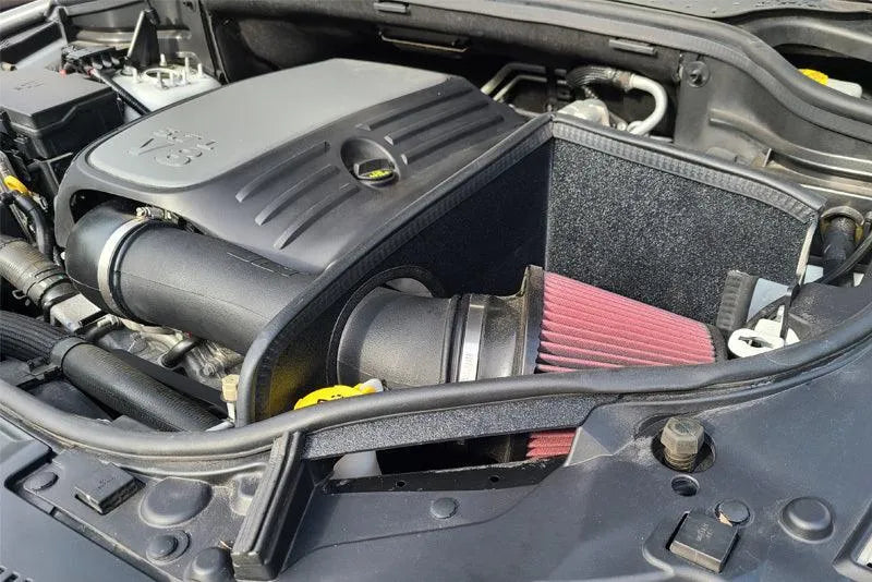 JLT Cold Air Intake for 2011-2025 5.7L Dodge Durango / Jeep Grand Cherokee