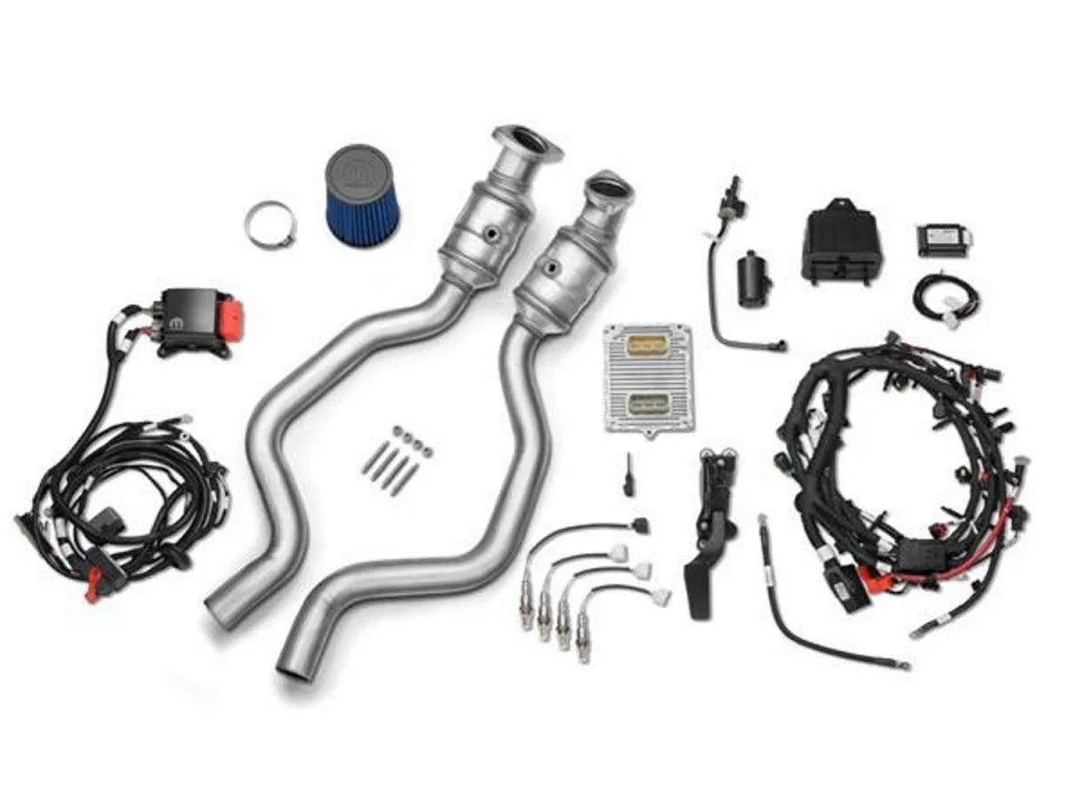 Genuine Mopar 345 EC HEMI Engine Kit