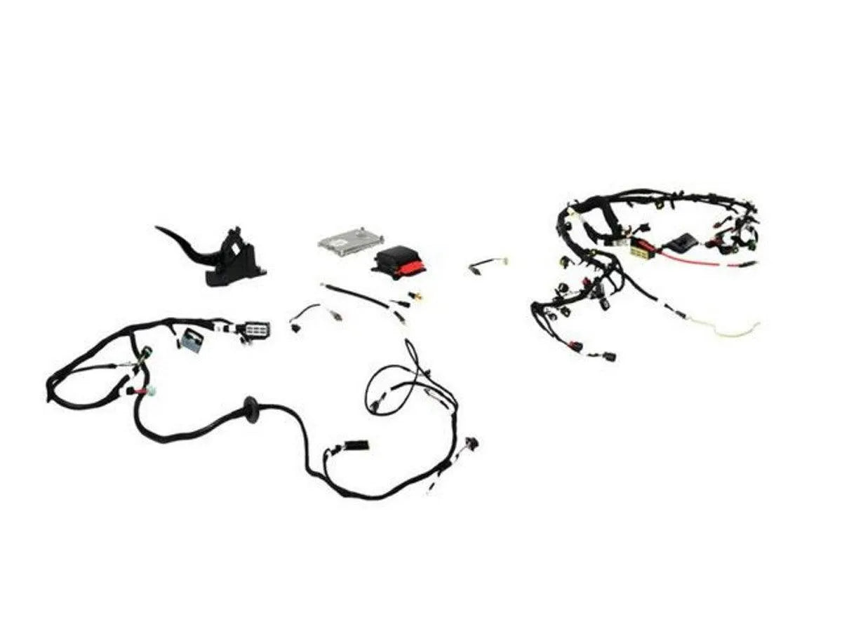 Genuine Mopar 345 EC HEMI Engine Kit