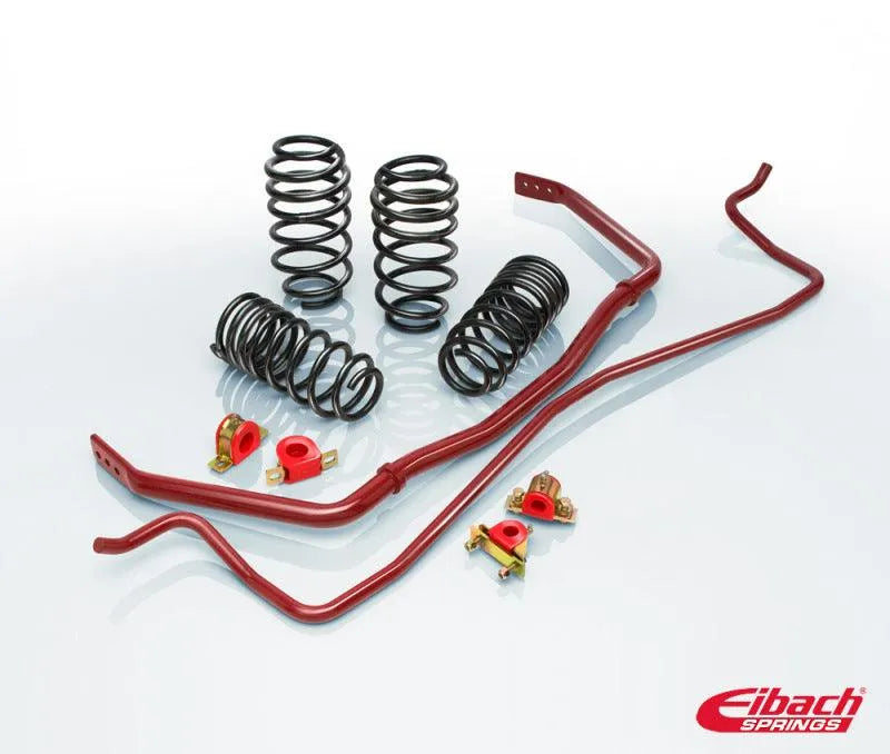 Eibach Pro-Kit for 2015-2023 Dodge Charger / Challenger Scat Pack / Hellcat