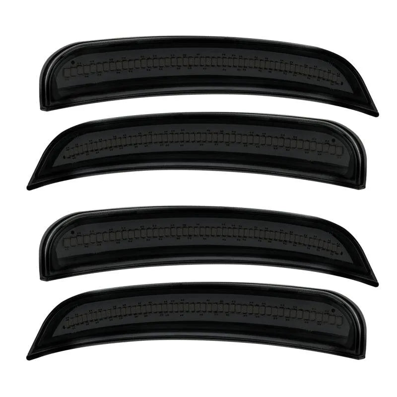 Oracle 15-23 Dodge Charger Concept Sidemarker Set - Tinted