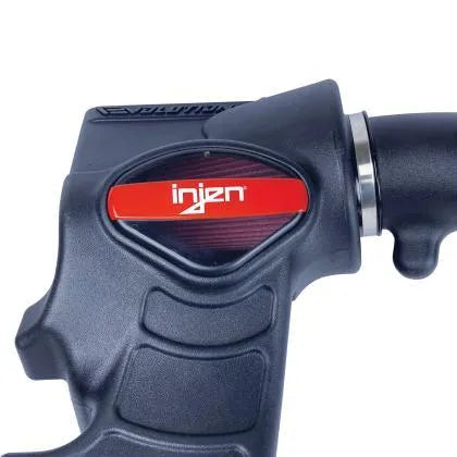 INJEN Evolution intake system for 09-18 Ram 1500 & 19-21 Ram 1500 Classis V8-5.7L (DRY FILTER)