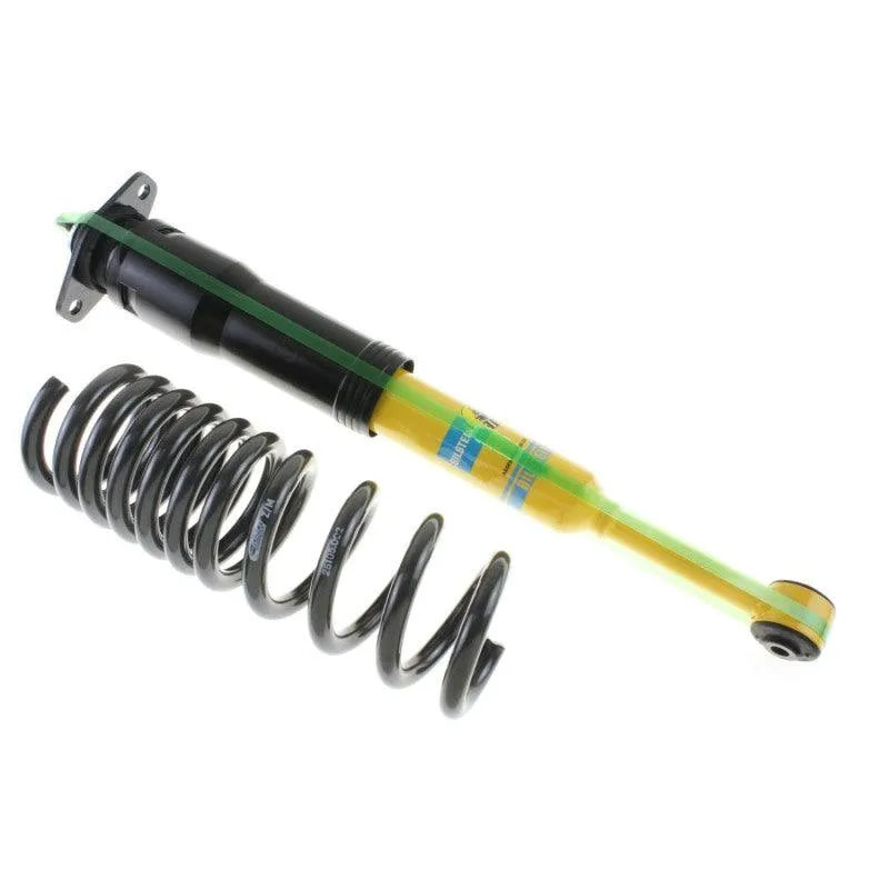 Bilstein B12 (Pro-Kit) Front & Rear Suspension Kit 11-23 Charger/Challenger