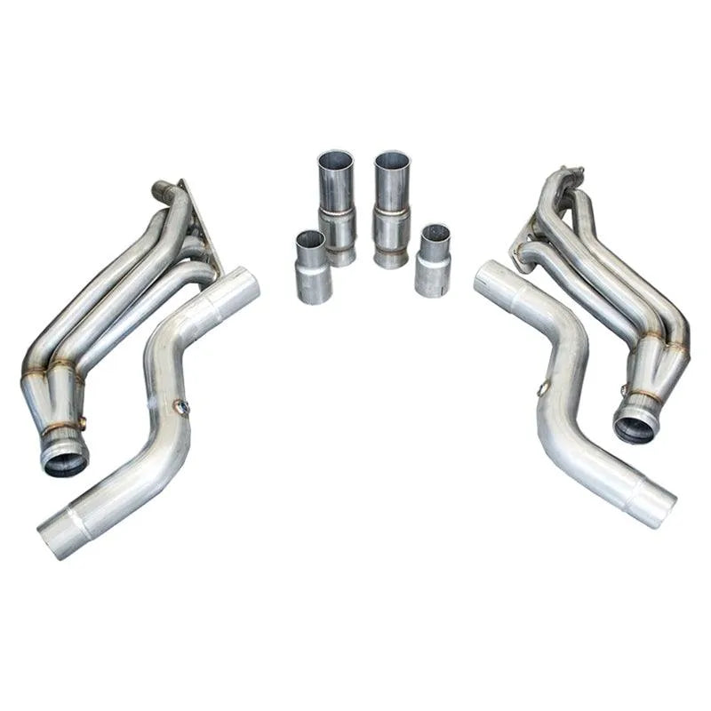 Texas Speed Hemi 2" Long Tube Headers 2005-2023 Dodge Charger/Challenger/300