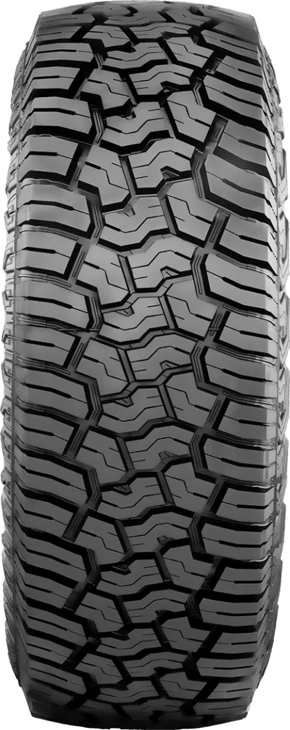 Yokohama Geolandar X-AT Tire