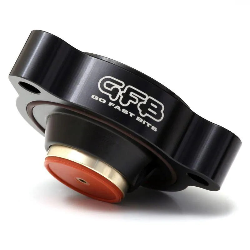 GFB Diverter Valve DV+ Jeep Wrangler 2.0 Turbo