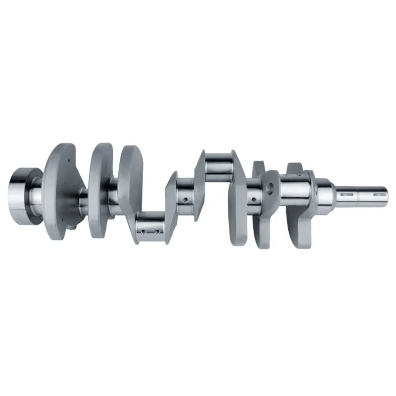 TSP Hemi Gen III 4.050" Stroke Forged Crankshaft